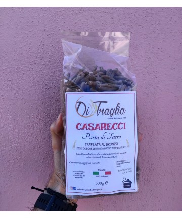 Casarecci di Farro